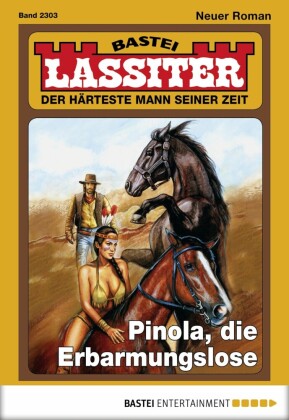 Lassiter 2303