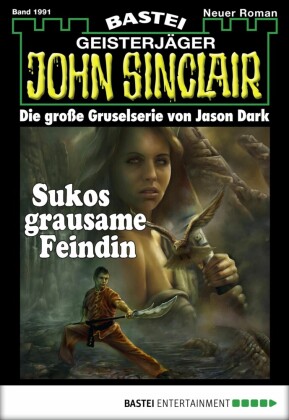 John Sinclair 1991