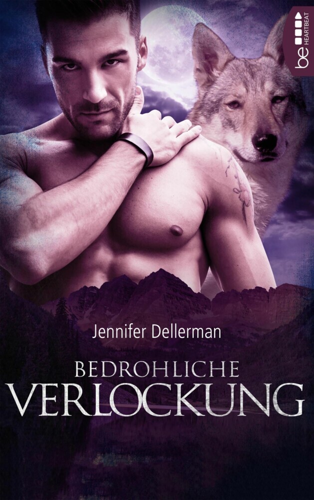 Bedrohliche Verlockung main product photo