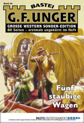 G. F. Unger Sonder-Edition 94