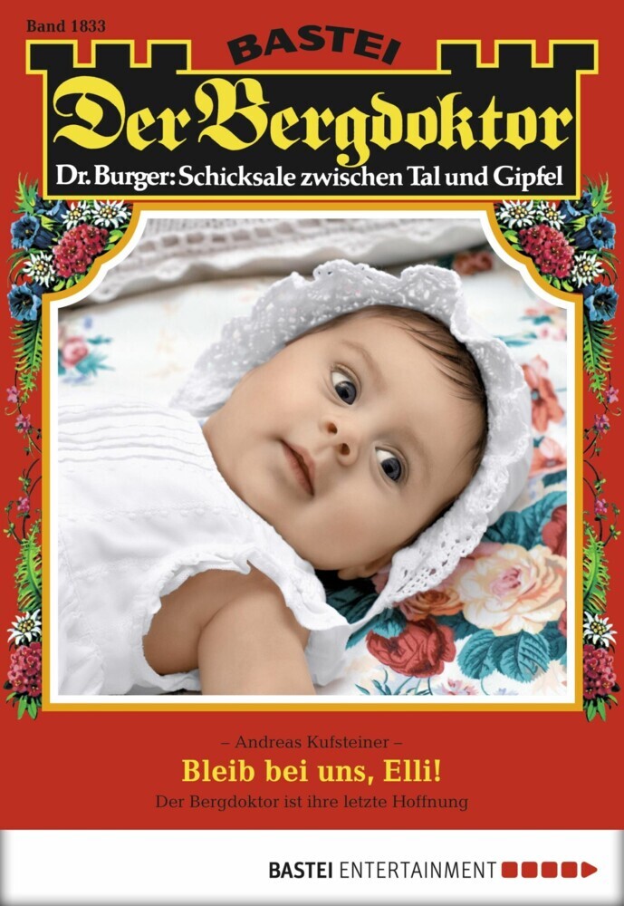 Der Bergdoktor 1833 main product photo