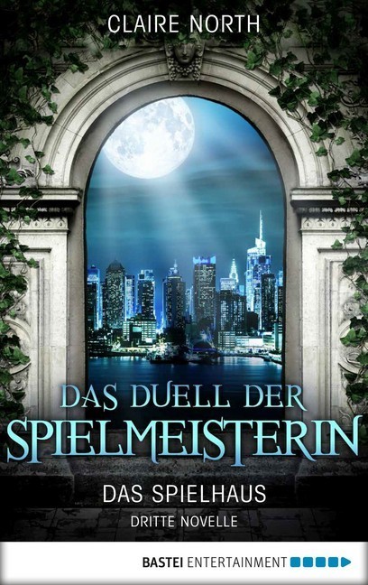Das Duell der Spielmeisterin main product photo