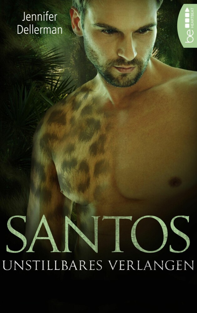 Santos - Unstillbares Verlangen main product photo