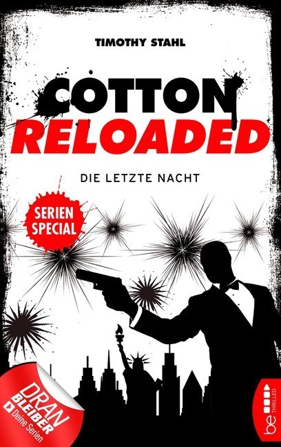 Cotton Reloaded: Die letzte Nacht main product photo