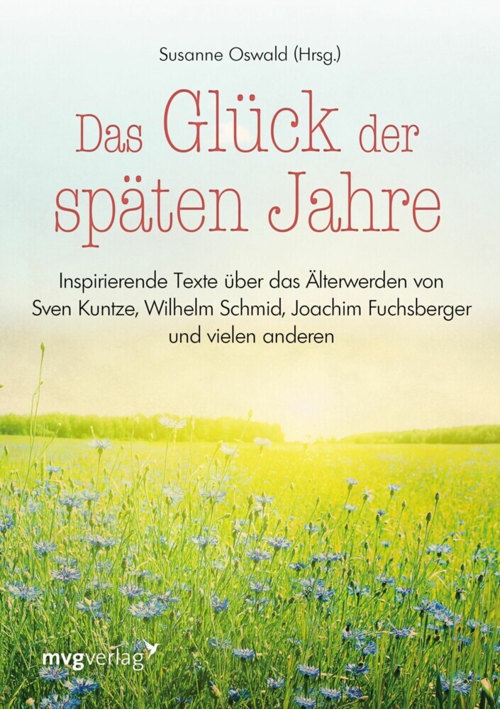 Das Glück der späten Jahre main product photo