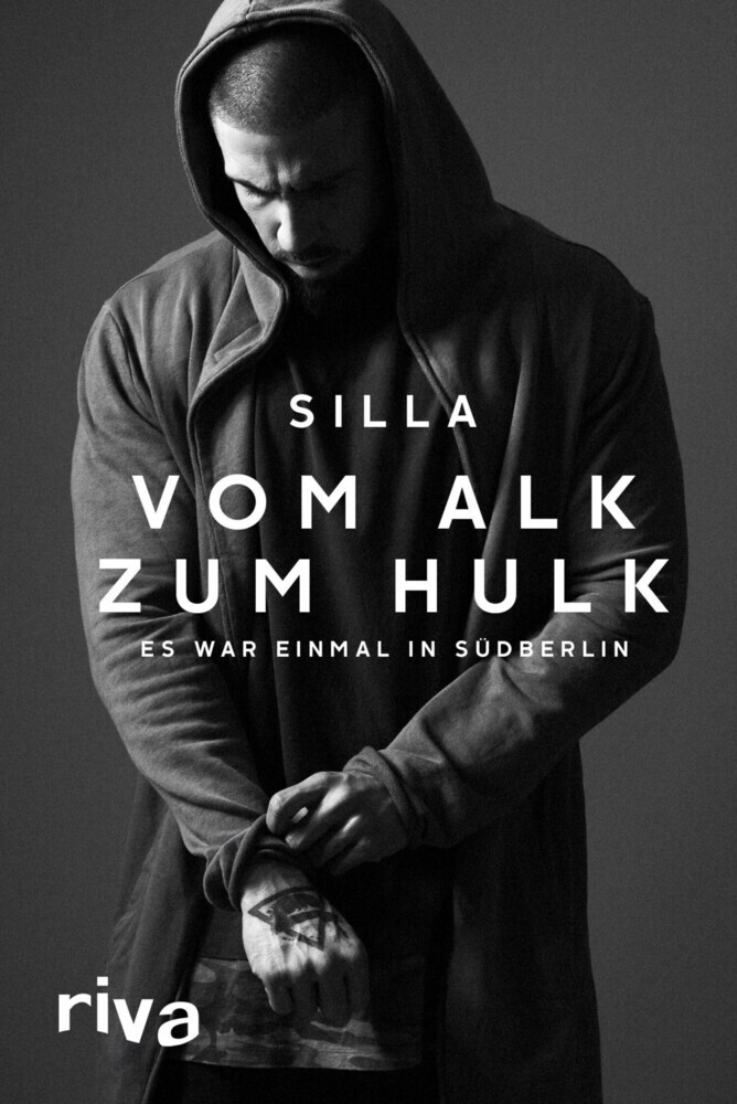 Vom Alk zum Hulk main product photo