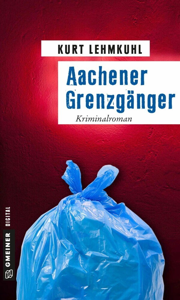 Aachener Grenzgänger main product photo