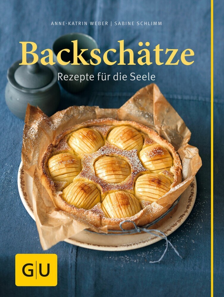Backschätze main product photo