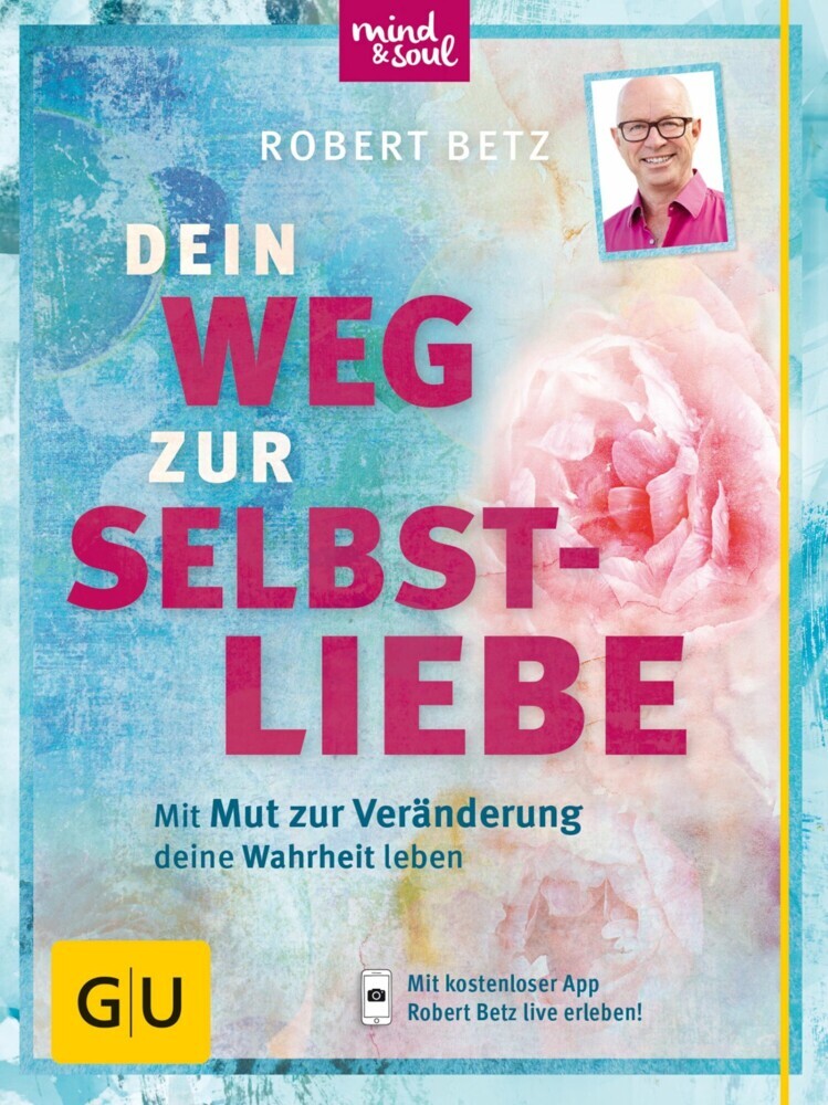Dein Weg zur Selbstliebe main product photo