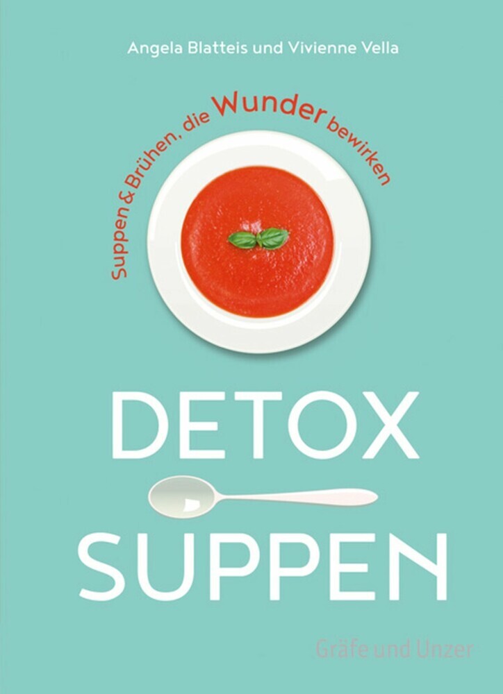 Detox-Suppen main product photo