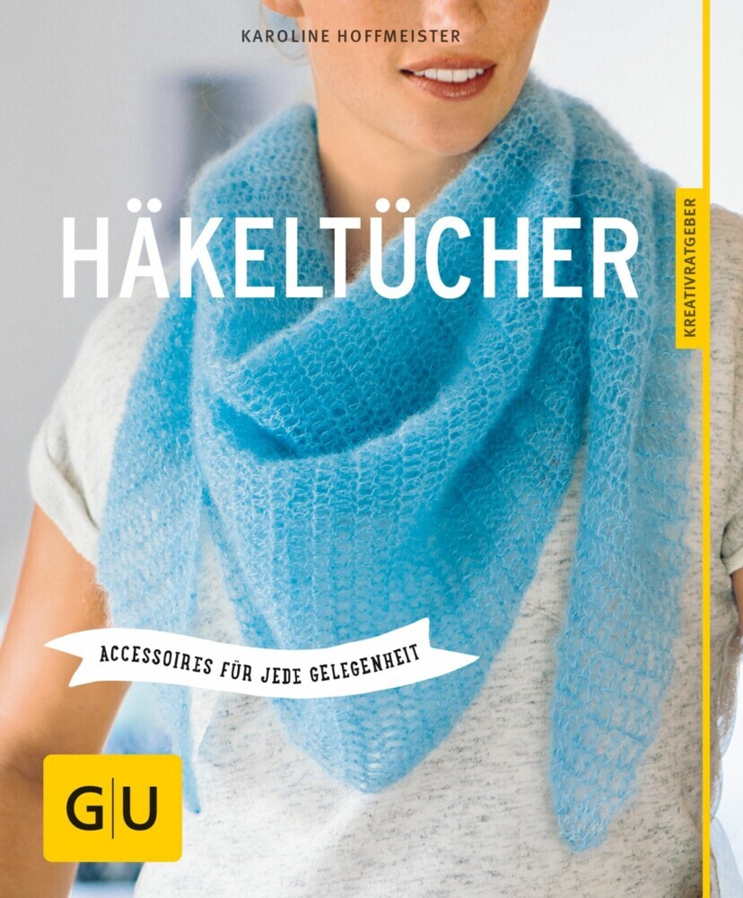 Häkeltücher main product photo
