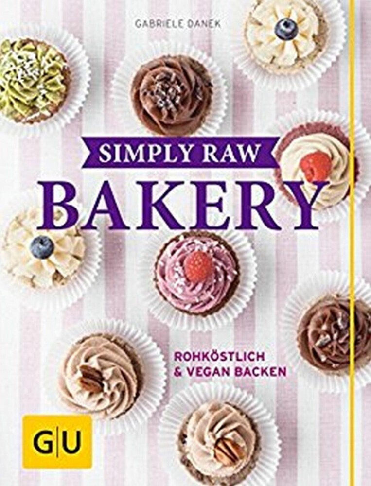 Simply Raw Bakery main product photo