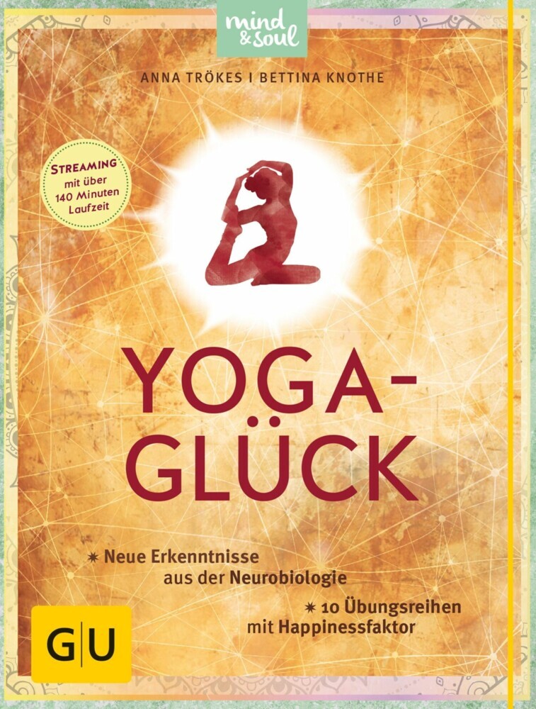 Yoga-Glück main product photo