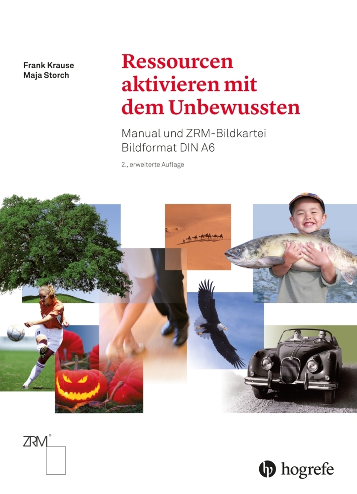 Ressourcen aktivieren mit dem Unbewussten main product photo