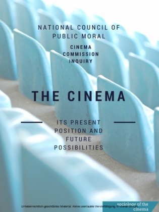 The Cinema