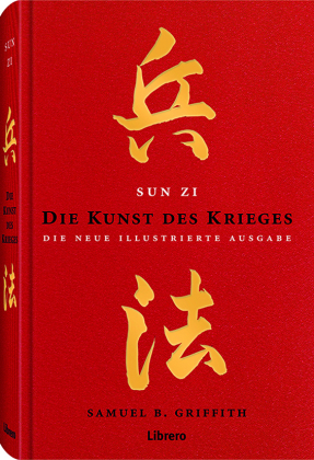 Die Kunst des Krieges