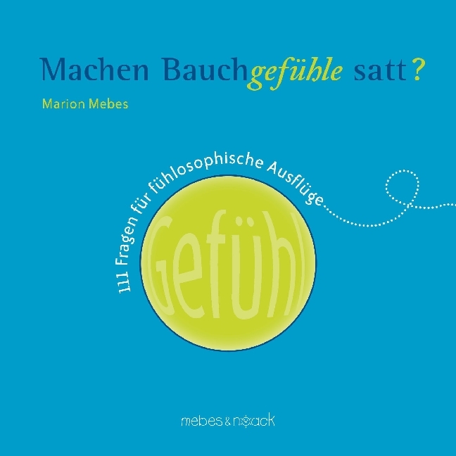 Machen Bauchgefühle satt? main product photo