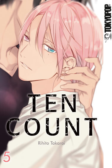 Ten Count 05 main product photo