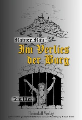 Im Verlies der Burg