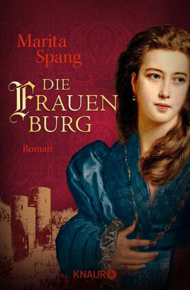 Die Frauenburg main product photo