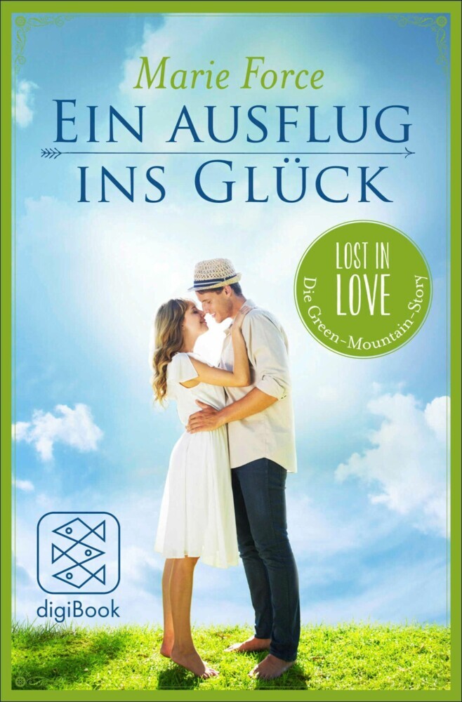 Ein Ausflug ins Glück main product photo