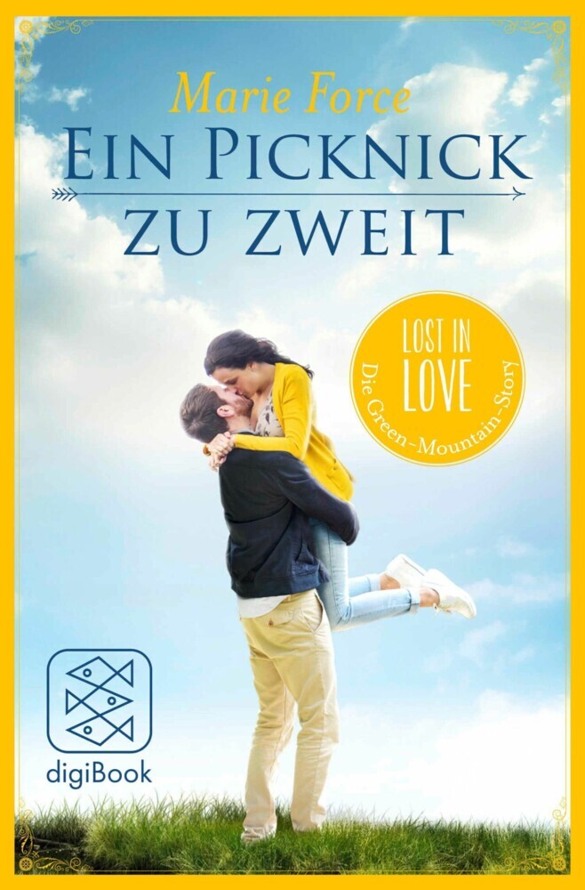 Ein Picknick zu zweit main product photo