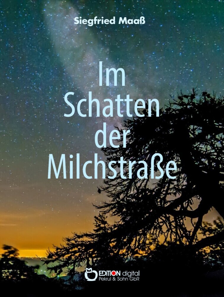 Im Schatten der Milchstraße main product photo