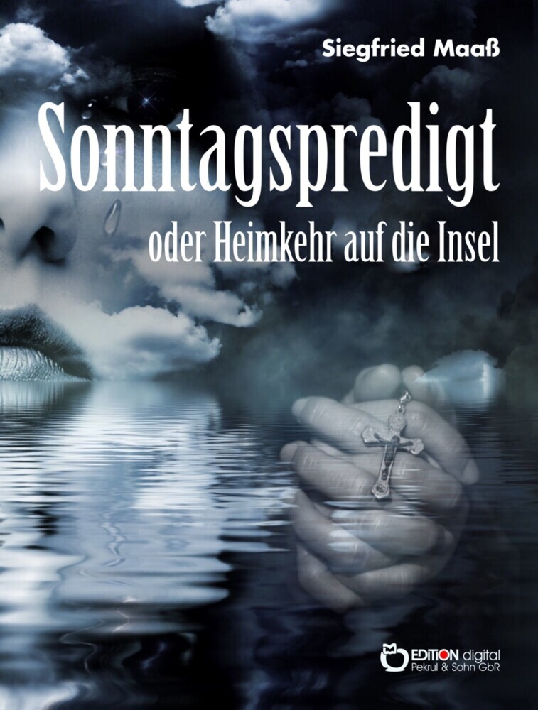Sonntagspredigt oder Heimkehr auf die Insel main product photo
