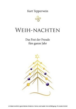 Weih-nachten