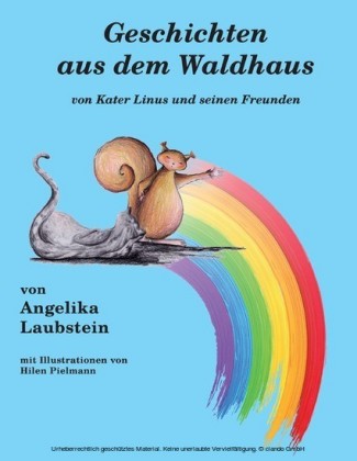 Geschichten aus dem Waldhaus