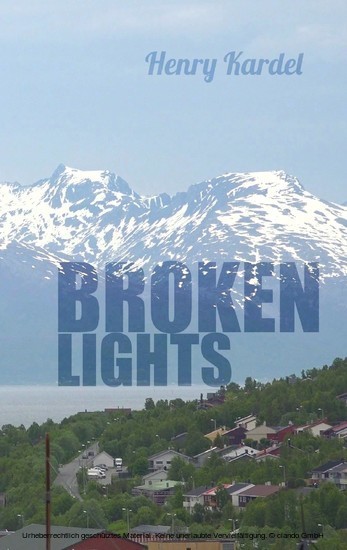 Broken Lights main product photo