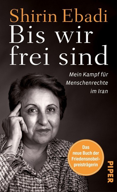 Bis wir frei sind main product photo