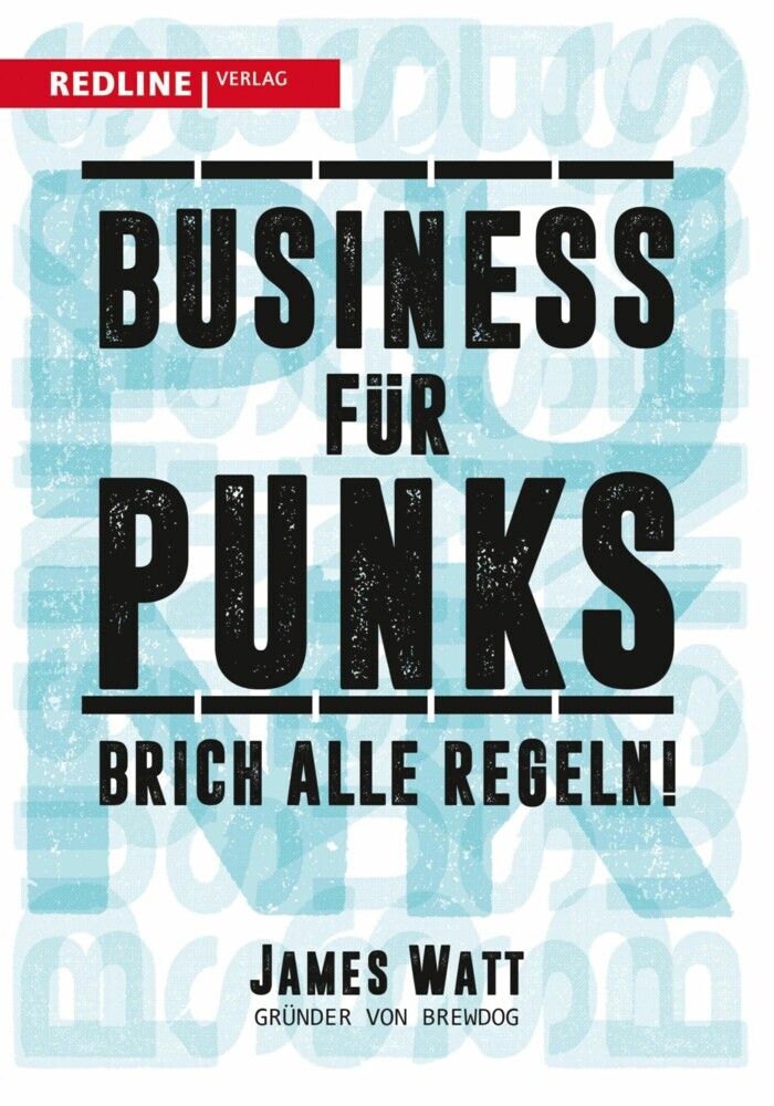 Business für Punks main product photo