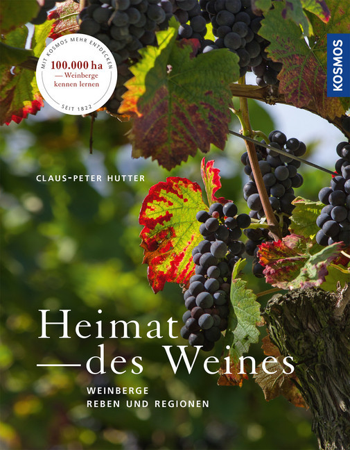 Heimat des Weines main product photo