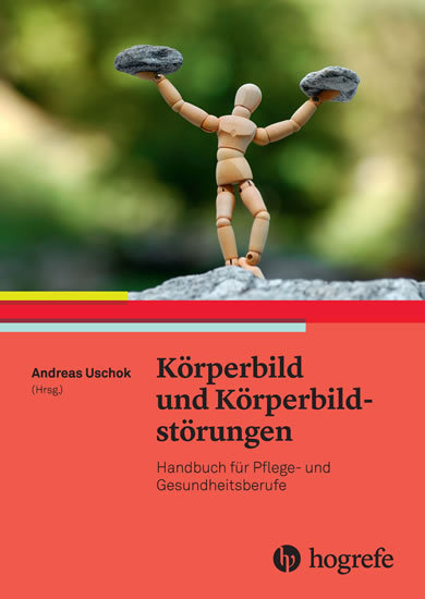 Körperbild und Körperbildstörungen main product photo