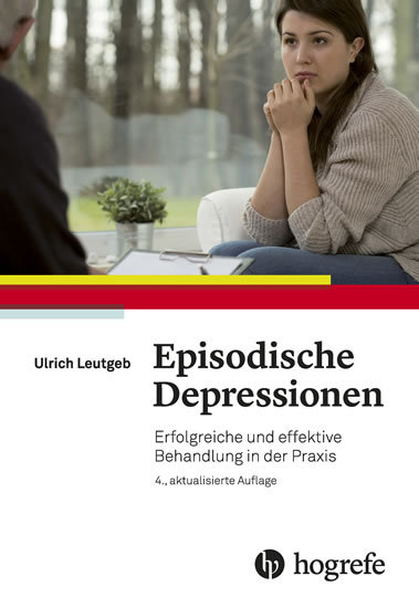 Episodische Depressionen main product photo
