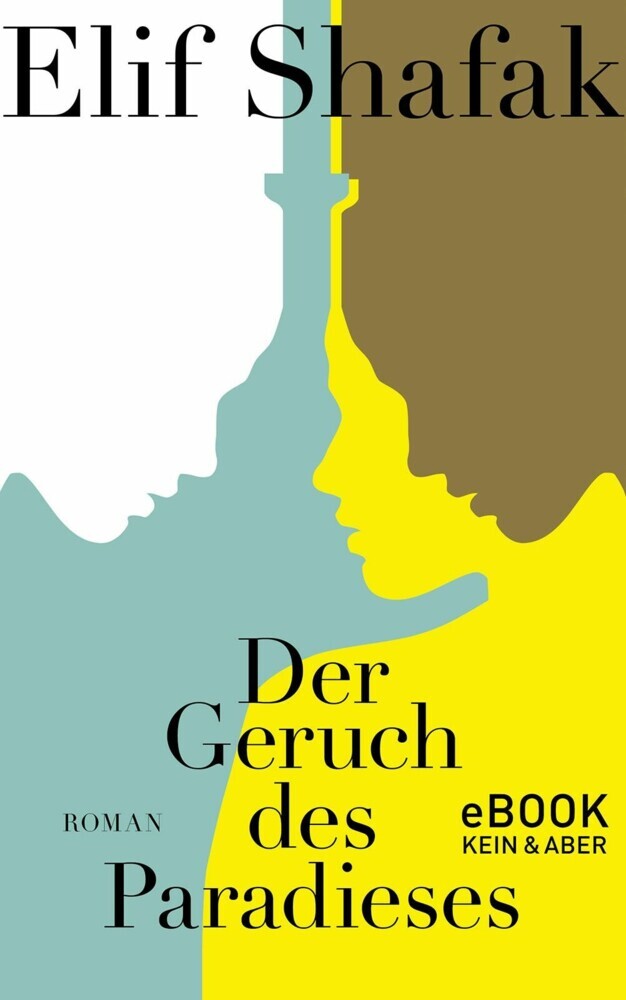 Der Geruch des Paradieses main product photo