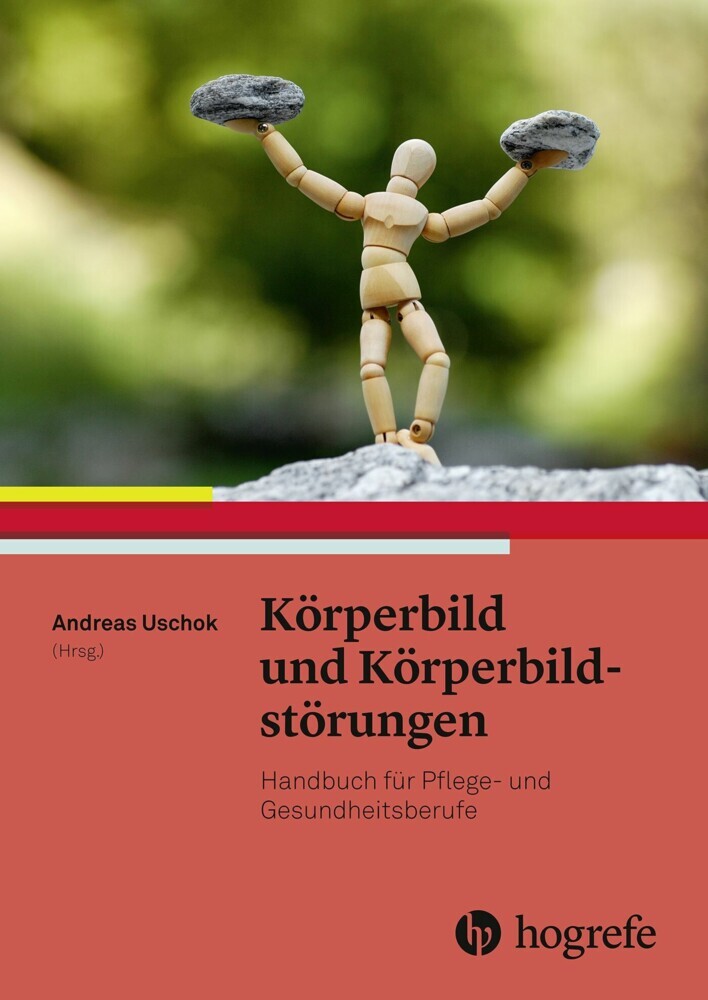 Körperbild und Körperbildstörungen main product photo