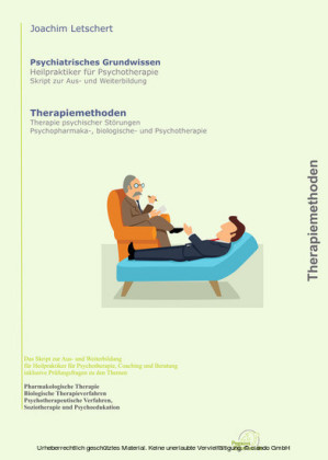 Therapie psychischer Störungen