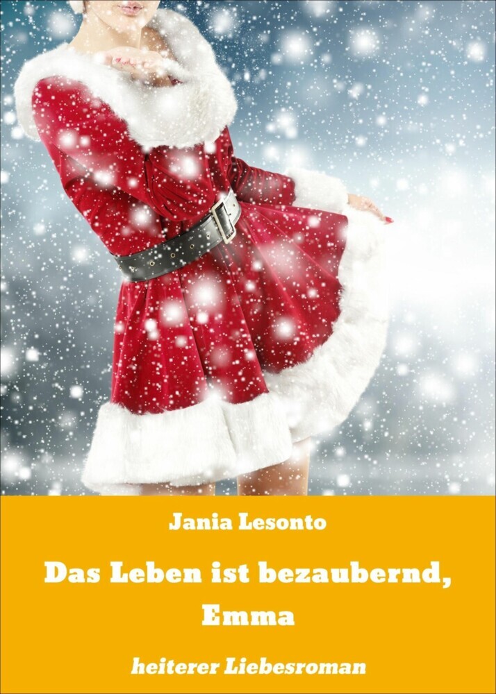 Das Leben ist bezaubernd, Emma main product photo