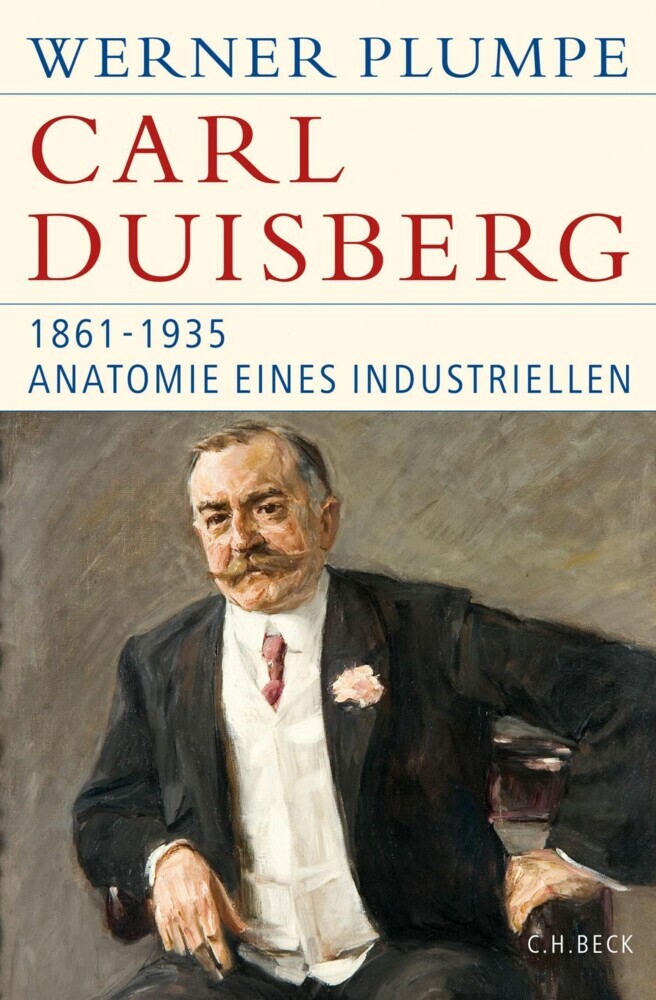 Carl Duisberg main product photo