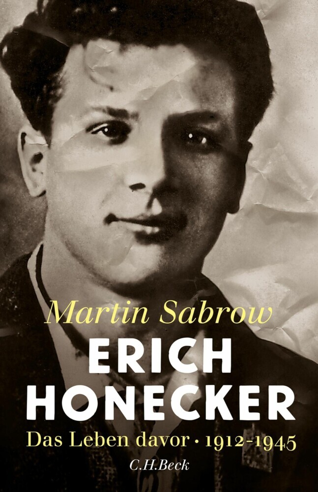 Erich Honecker main product photo