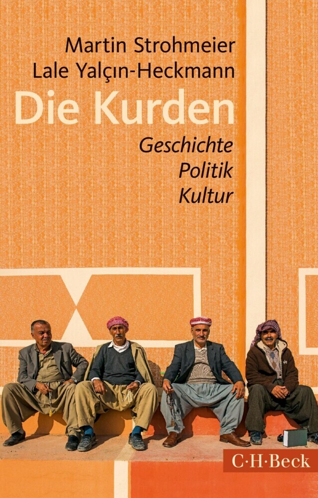 Die Kurden main product photo