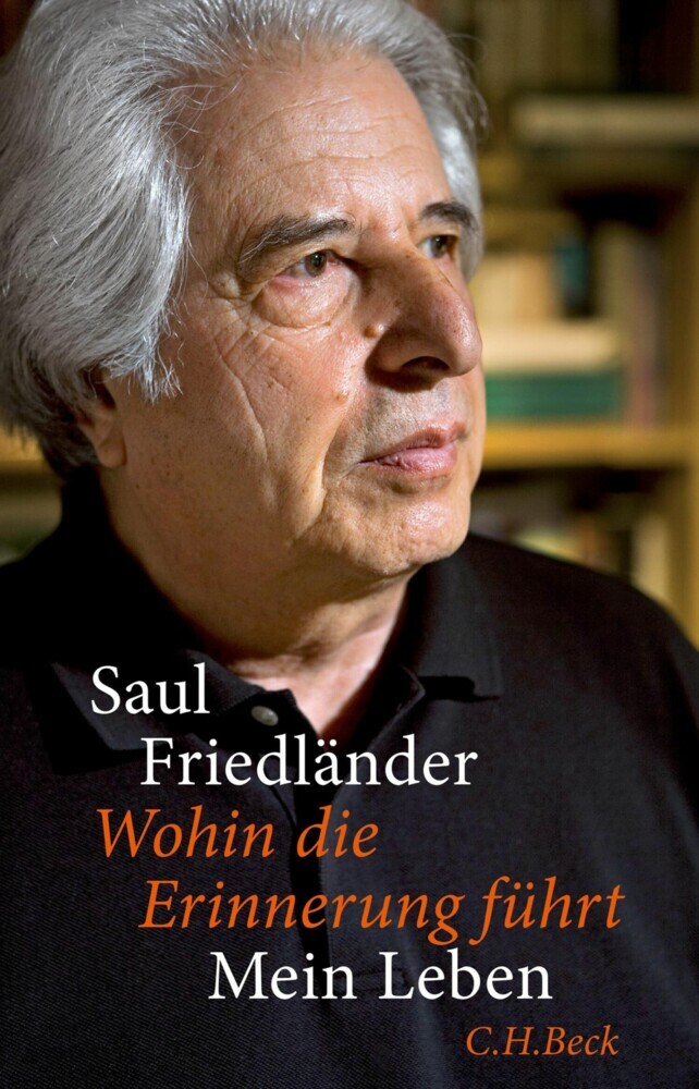 Wohin die Erinnerung führt main product photo