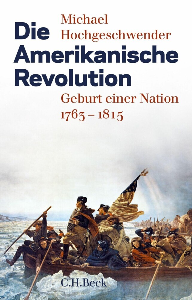 Die Amerikanische Revolution main product photo