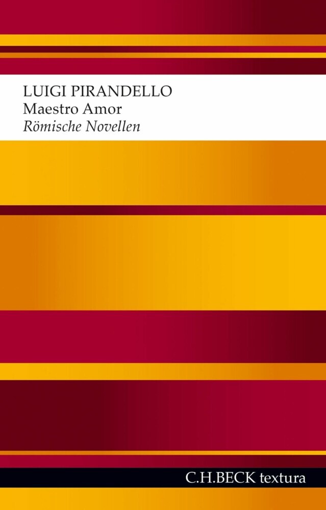 Maestro Amor main product photo