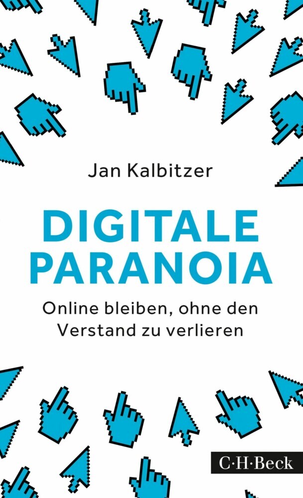 Digitale Paranoia main product photo