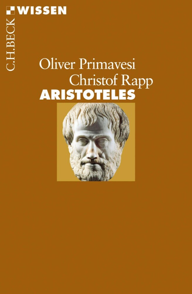 Aristoteles main product photo