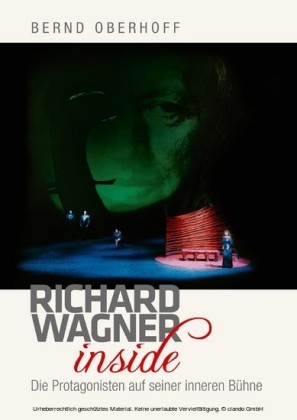 Richard Wagner inside