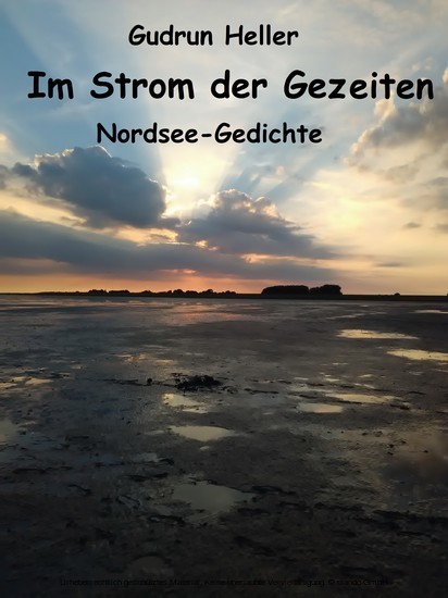 Im Strom der Gezeiten main product photo